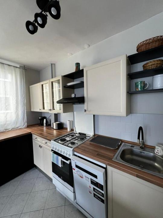 Appartamento K63 Appartman